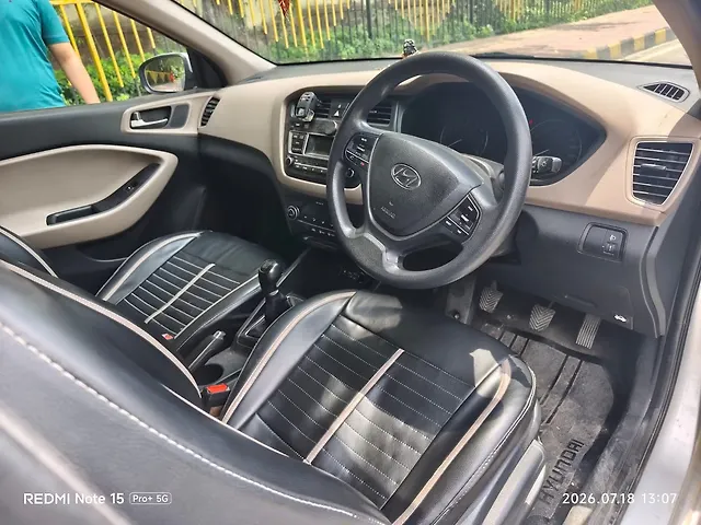 Used 2016 Hyundai Elite i20 in Patna