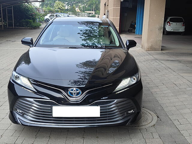 Used 2019 Toyota Camry in Pune