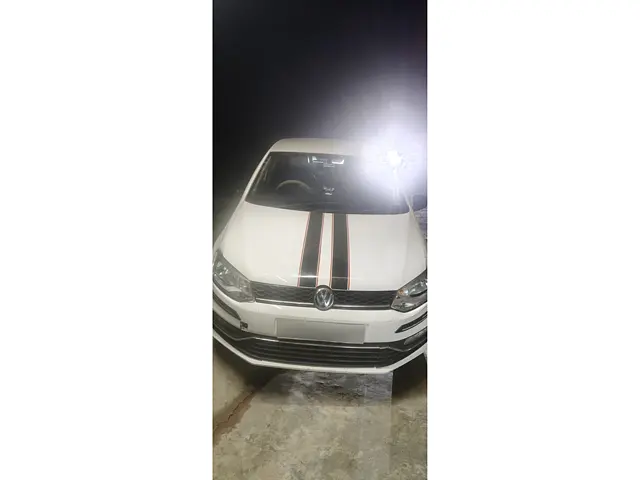 Used 2012 Volkswagen Polo in Agra