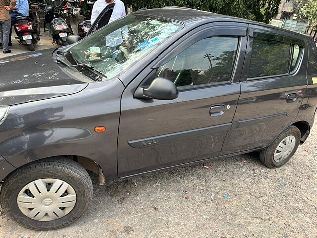 Used Maruti Suzuki Alto 800 LXi CNG [2019-2020] in Ghaziabad