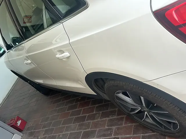 Used Audi Q3 [2017-2020] 35 TDI quattro Technology in Karnal