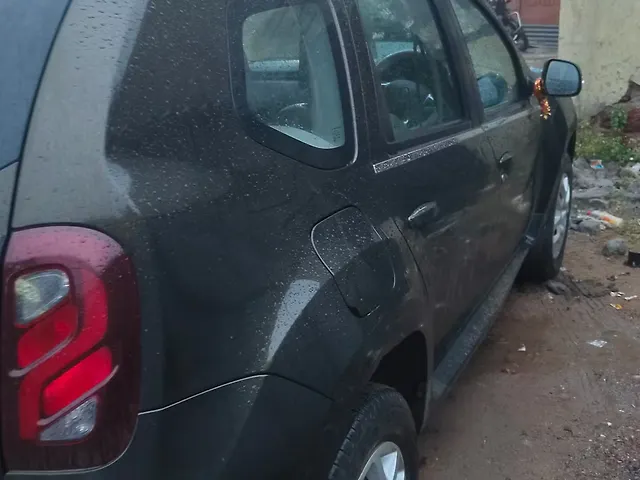 Used Renault Duster [2019-2020] 85 PS RXS MT Diesel in Bhubaneswar