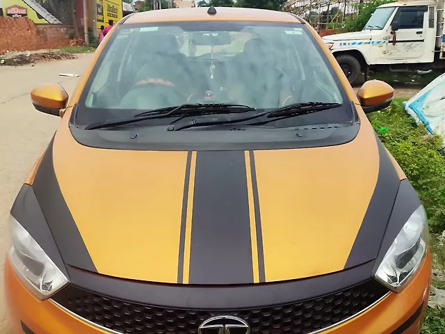 Used 2016 Tata Tiago in Jamshedpur