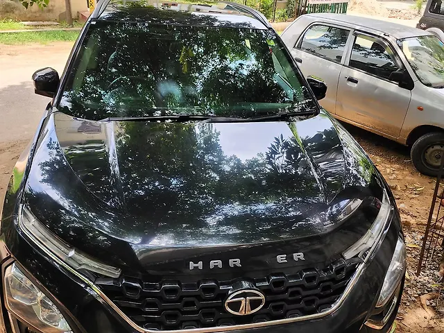 Used 2020 Tata Harrier in Jaipur