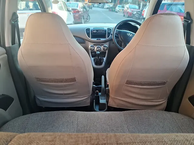 Used Hyundai i10 [2010-2017] Magna 1.2 Kappa2 in Dehradun