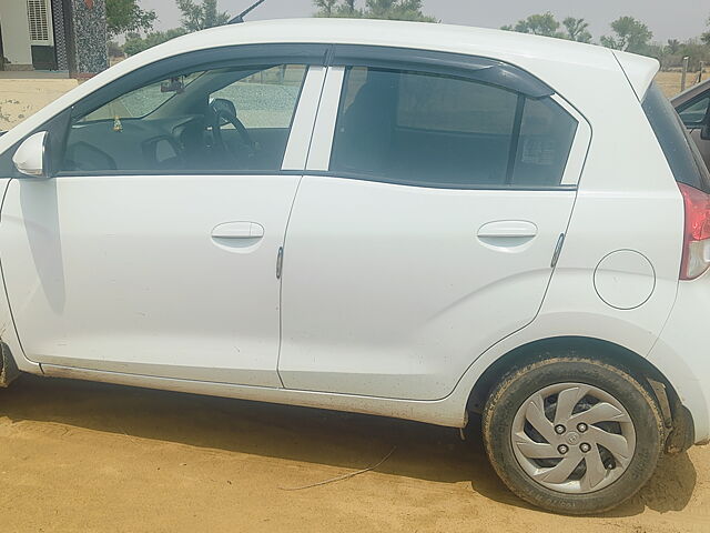 Used 2019 Hyundai Santro in Sikar