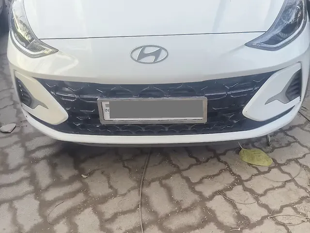 Used 2023 Hyundai Grand i10 NIOS in Hajipur