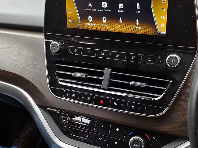 Used Tata Harrier [2019-2023] XZ [2019-2020] in Noida