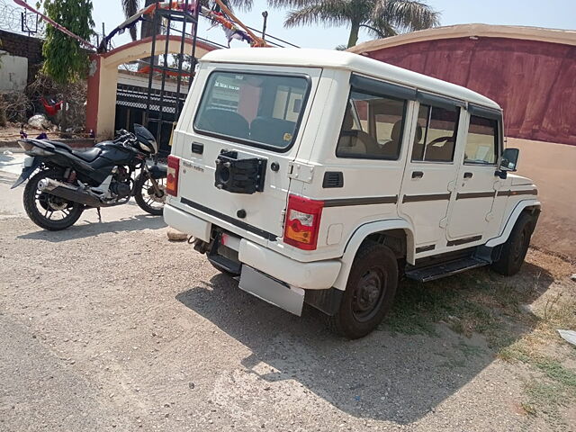 Used Mahindra Bolero [2011-2020] Power Plus SLX in Jammu