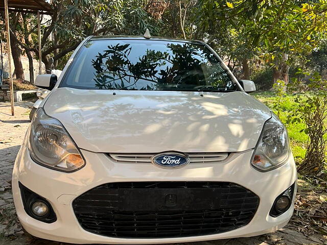 Used Ford Figo [2012-2015] Celebration Edition Petrol in Bareilly