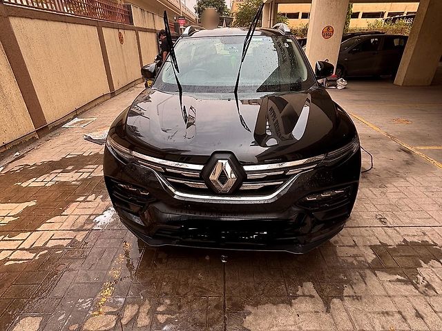 Used 2023 Renault Kiger in Navi Mumbai
