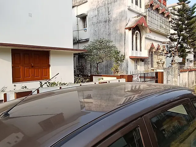 Used Maruti Suzuki Estilo LXi BS-IV in Kolkata