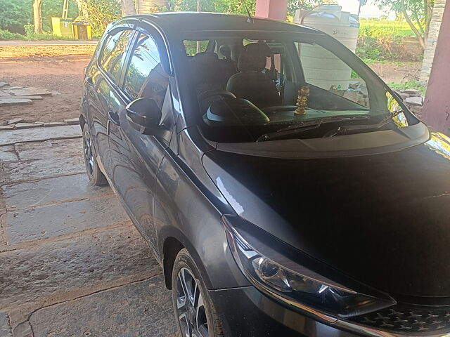 Used Tata Tiago XZ Plus [2020-2023] in Kadapa