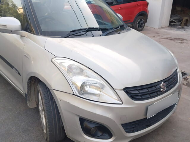 Used 2013 Maruti Suzuki Swift DZire in Lucknow