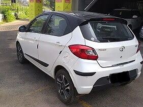 Used Tata Tiago XZ Plus Dual Tone [2020-2023] in Buxar