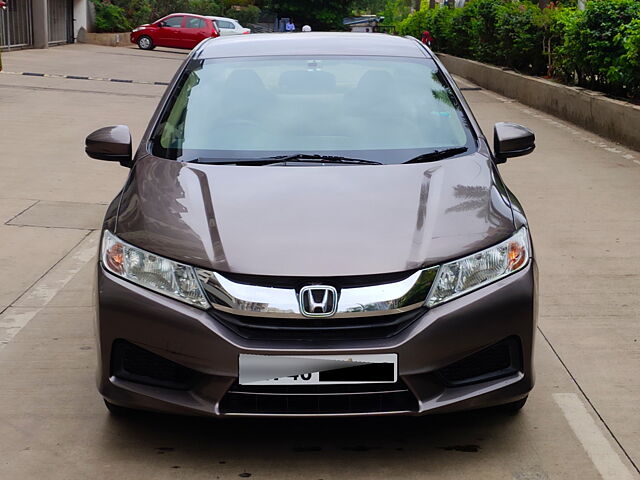 Used 2014 Honda City in Pune