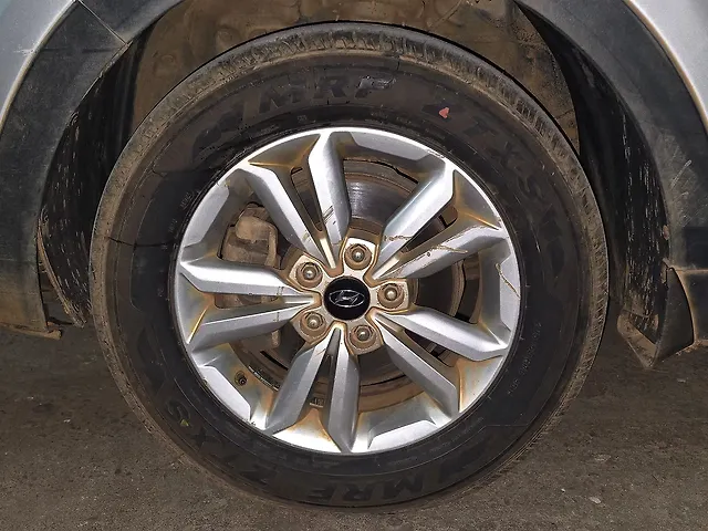 Used Hyundai Creta [2015-2017] 1.6 SX Plus Petrol in Bhubaneswar