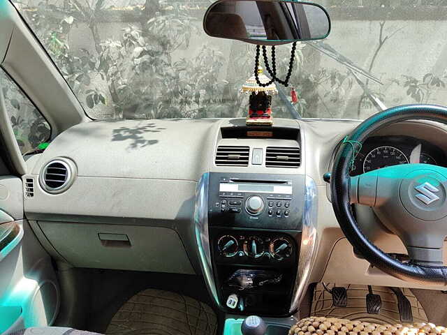 Used Maruti Suzuki SX4 [2007-2013] VDI in Wardha