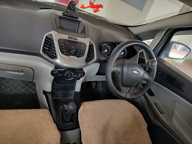 Used Ford EcoSport [2013-2015] Ambiente 1.5 TDCi in Ratlam