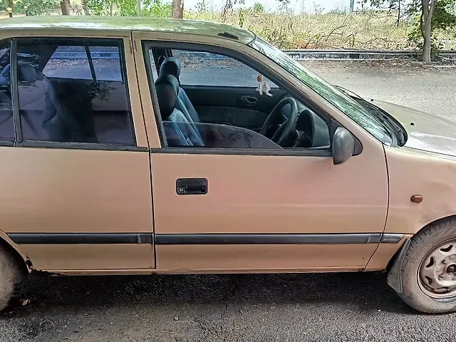 Used 2000 Maruti Suzuki Esteem in Dindigul