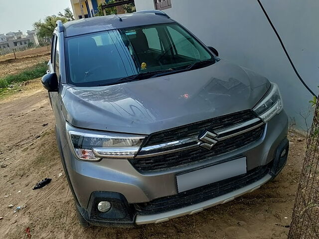 Used 2020 Maruti Suzuki XL6 in Sikar