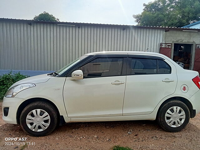 Used Maruti Suzuki Swift DZire [2011-2015] VDI in Erode