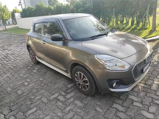 Used 2019 Maruti Suzuki Swift in North Arcot