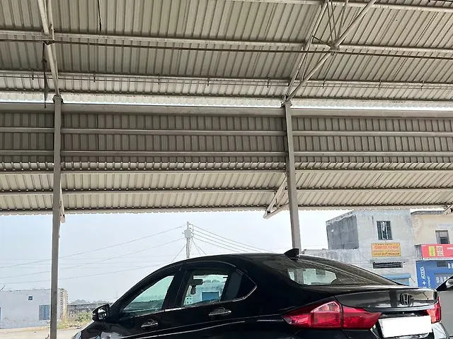 Used Honda City [2014-2017] E Diesel [2014-2016] in Yamunanagar