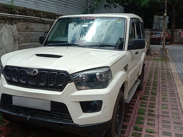 Used 2019 Mahindra Scorpio in Kolkata