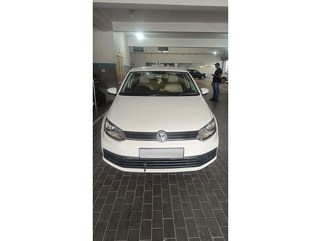 Used 2019 Volkswagen Ameo in Yamunanagar