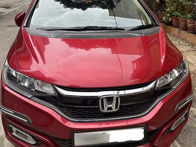 Used 2021 Honda Jazz in Bangalore Used 2021 Honda Jazz in Bangalore