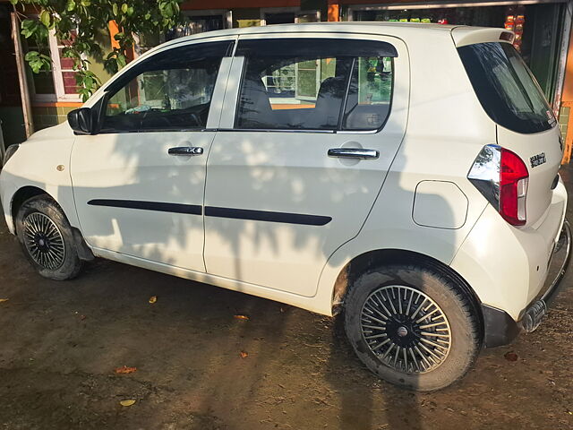 Used Maruti Suzuki Celerio [2017-2021] VXi (O) [2017-2019] in Karimganj