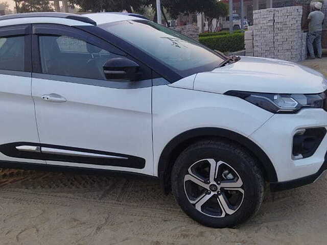 Used 2021 Tata Nexon in Moradabad