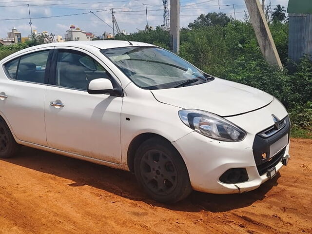 Used Renault Scala [2012-2017] RxZ Diesel in Tumkur