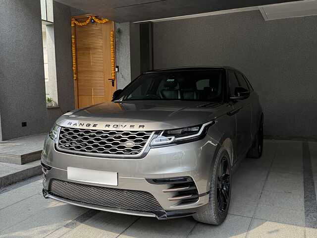 Used 2018 Land Rover Range Rover Velar in Khairtabad