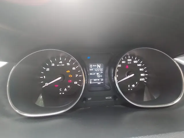 Used Tata Tiago [2016-2020] Revotron XTA [2017-2019] in Mumbai
