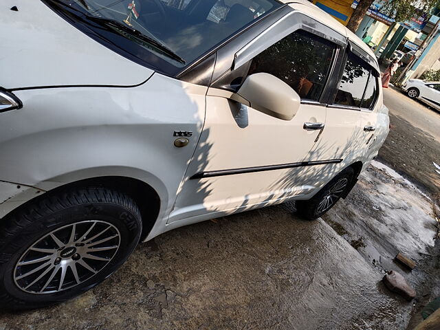 Used Maruti Suzuki Swift Dzire [2010-2011] ZDi BS-IV in Akola