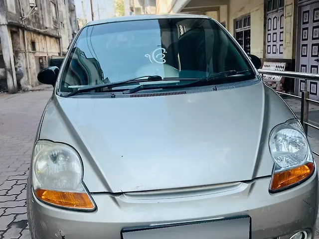 Used 2007 Chevrolet Spark in Surat