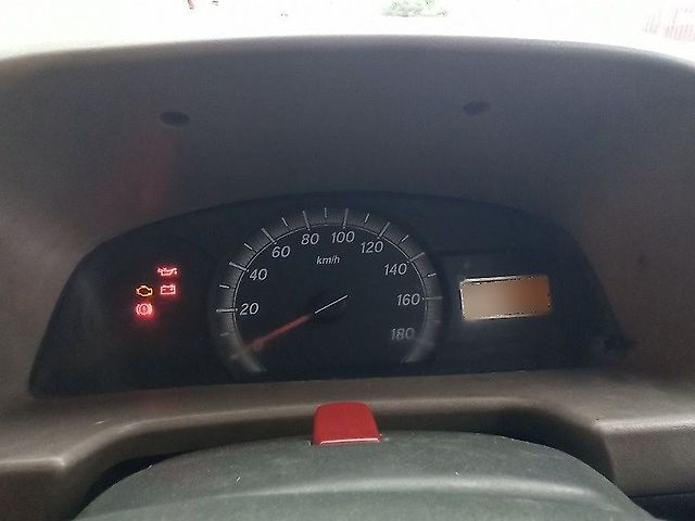 Used Maruti Suzuki Eeco [2010-2022] 5 STR WITH A/C+HTR in Vellore