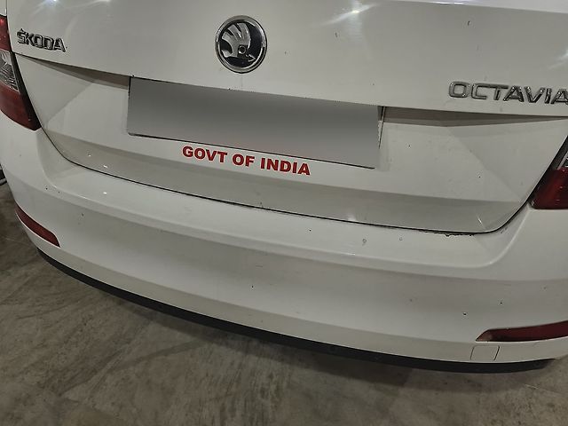 Used 2014 Skoda Octavia in Kolkata