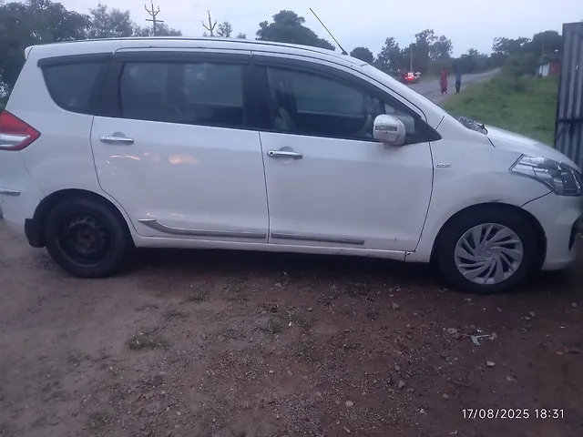 Used Maruti Suzuki Ertiga [2012-2015] VDi in Surajpur