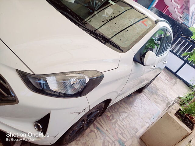 Used Hyundai Grand i10 Nios [2019-2023] Sportz 1.2 Kappa VTVT in Ahmedabad