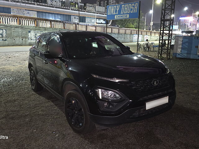 Used 2021 Tata Harrier in Surat