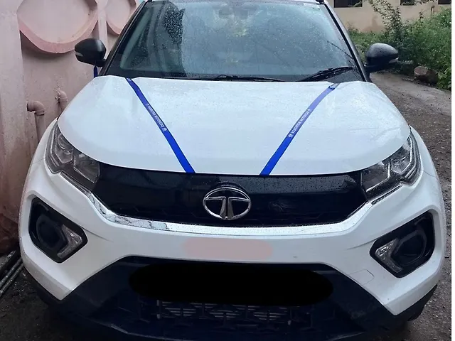 Used 2023 Tata Nexon in Rajgarh Used 2023 Tata Nexon in Rajgarh