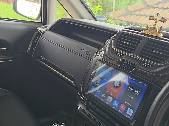 Used Tata Hexa [2017-2019] XM 4x2 7 STR in Puttur