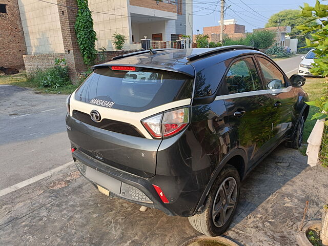 Used Tata Nexon [2017-2020] XM Diesel in Hanumangarh