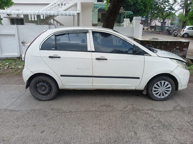 Used Tata Indica Vista [2008-2011] Aqua TDI BS-III in Wardha