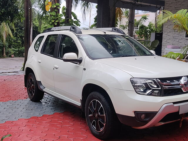 Used 2018 Renault Duster in Sambalpur