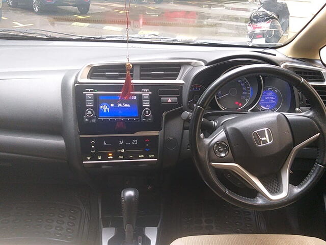 Used Honda Jazz [2015-2018] VX AT in Mumbai