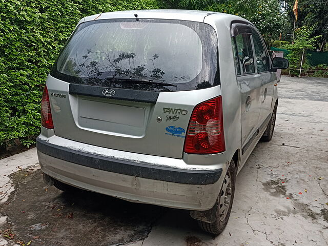 Used Hyundai Santro Xing [2003-2008] XG in Haridwar